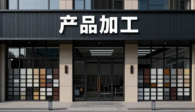 五金制造在校园基建中的实际应用与需求分析