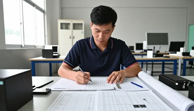 加工加工：规格定制客户关心的问题